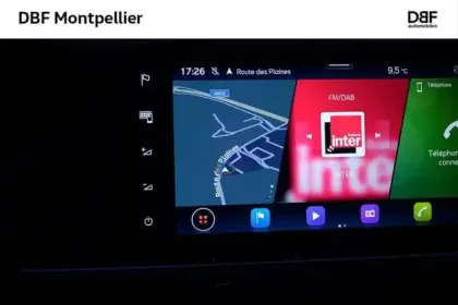 Photo 9 Seat Ateca 1.5 TSI 150 ch Start/Stop DSG7 Style