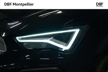 Photo 5 Seat Ateca 1.5 TSI 150 ch Start/Stop DSG7 Style