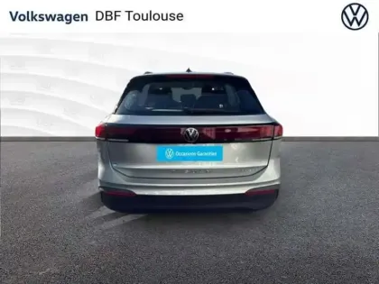 Photo 3 Volkswagen Tiguan NOUVEAU 1.5 EHYBRID 204CH DSG6 LI