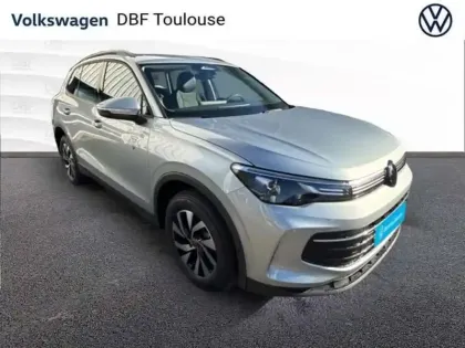 Photo 5 Volkswagen Tiguan NOUVEAU 1.5 EHYBRID 204CH DSG6 LI