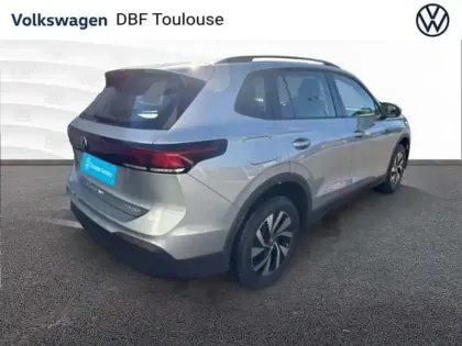 Photo 6 Volkswagen Tiguan NOUVEAU 1.5 EHYBRID 204CH DSG6 LI