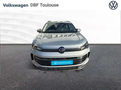 Photo 4 Volkswagen Tiguan NOUVEAU 1.5 EHYBRID 204CH DSG6 LI