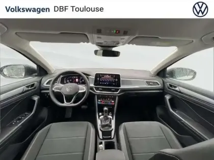Photo 8 Volkswagen T-roc FL 1.5 TSI 150 CH DSG7 STYLE