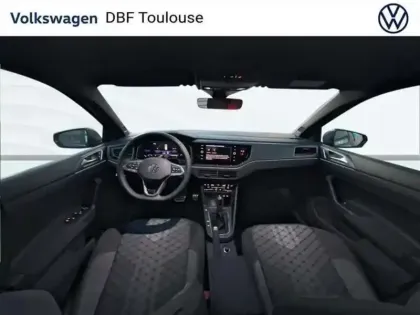 Photo 8 Volkswagen Polo FL 1.0 TSI 116 DSG7 R LINE