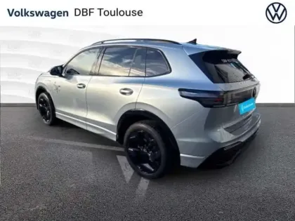 Photo 2 Volkswagen Tiguan NOUVEAU 1.5 EHYBRID 204CH DSG6 R