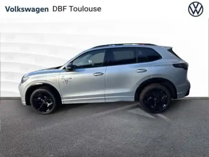 Photo 1 Volkswagen Tiguan NOUVEAU 1.5 EHYBRID 204CH DSG6 R