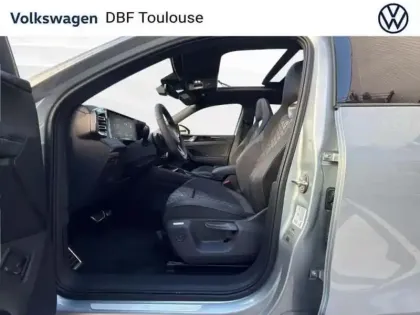 Photo 9 Volkswagen Tiguan NOUVEAU 1.5 EHYBRID 204CH DSG6 R