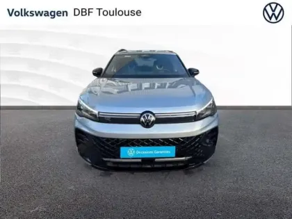 Photo 4 Volkswagen Tiguan NOUVEAU 1.5 EHYBRID 204CH DSG6 R