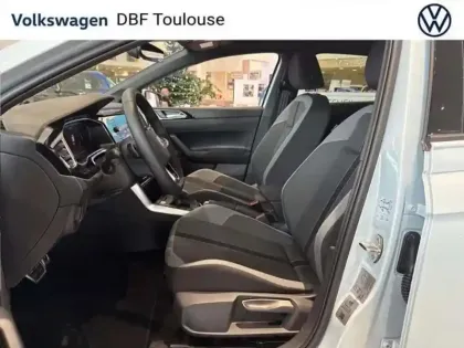Photo 9 Volkswagen Polo FL 1.0 TSI 95 CH DSG7 STYLE