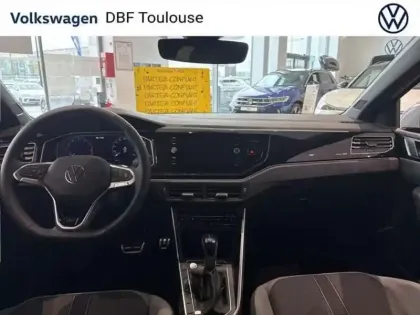 Photo 8 Volkswagen Polo FL 1.0 TSI 95 CH DSG7 STYLE