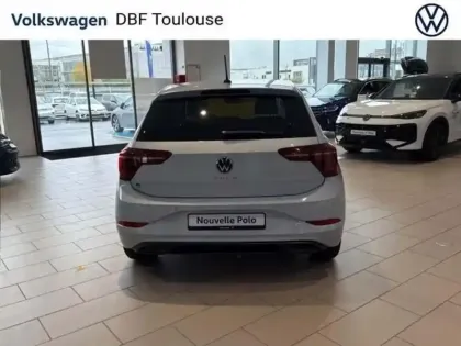 Photo 3 Volkswagen Polo FL 1.0 TSI 95 CH DSG7 STYLE