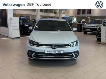 Photo 4 Volkswagen Polo FL 1.0 TSI 95 CH DSG7 STYLE