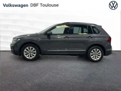 Photo 1 Volkswagen Tiguan BUSINESS 2.0 TDI 150ch DSG7 Life