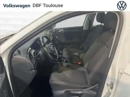 Photo 9 Volkswagen T-roc 1.0 TSI 115 Start/Stop BVM6 Lounge