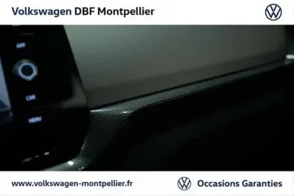 Photo 4 Volkswagen T-cross FL 1.0 TSI 116CH DSG7 LIFE/LIFE