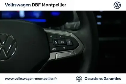 Photo 6 Volkswagen T-cross FL 1.0 TSI 116CH DSG7 LIFE/LIFE