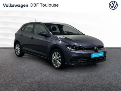 Photo 5 Volkswagen Polo 1.0 TSI 95 S&S BVM5 Style