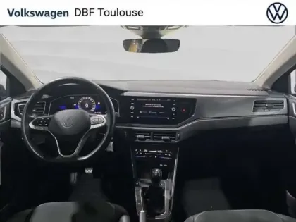 Photo 8 Volkswagen Polo 1.0 TSI 95 S&S BVM5 Style