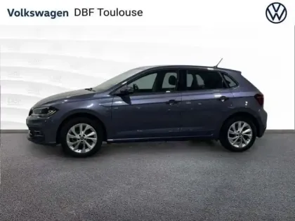 Photo 1 Volkswagen Polo 1.0 TSI 95 S&S BVM5 Style