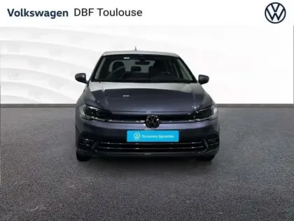Photo 4 Volkswagen Polo 1.0 TSI 95 S&S BVM5 Style