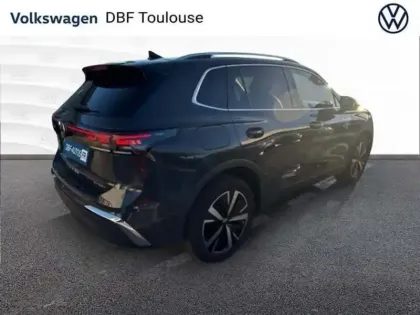Photo 6 Volkswagen Tiguan NOUVEAU 1.5 EHYBRID 204CH DSG6 EL