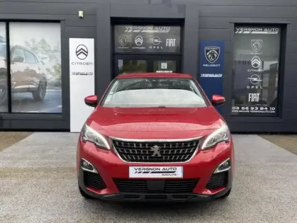 Photo 24 Peugeot 3008 II BlueHDi 130 S&S ACTIVE BUSINESS