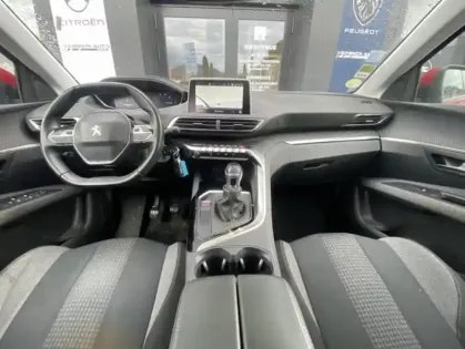 Photo 8 Peugeot 3008 II BlueHDi 130 S&S ACTIVE BUSINESS