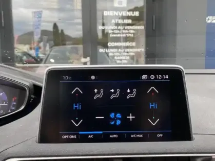 Photo 14 Peugeot 3008 II BlueHDi 130 S&S ACTIVE BUSINESS