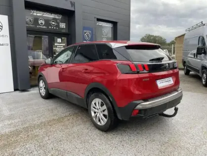 Photo 23 Peugeot 3008 II BlueHDi 130 S&S ACTIVE BUSINESS