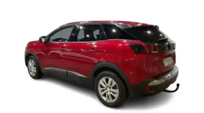 Photo 3 Peugeot 3008 II BlueHDi 130 S&amp;S ACTIVE BUSINESS