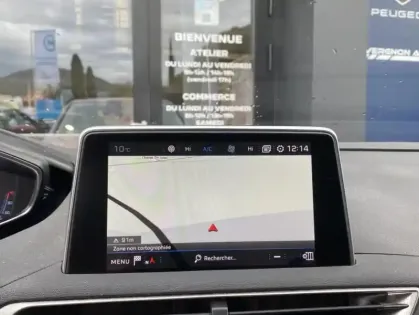 Photo 13 Peugeot 3008 II BlueHDi 130 S&S ACTIVE BUSINESS