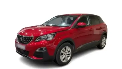 Photo Peugeot 3008 Ii Bluehdi 130 S&amp;s Active Business