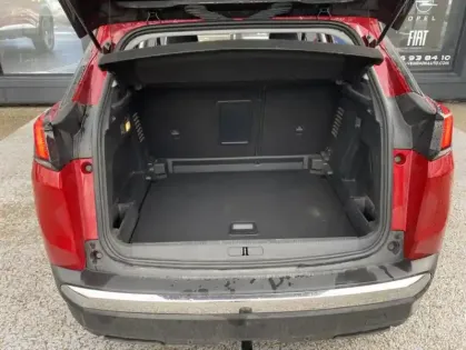 Photo 20 Peugeot 3008 II BlueHDi 130 S&S ACTIVE BUSINESS