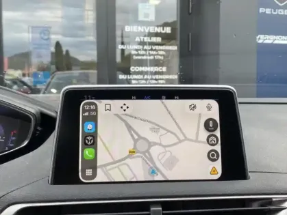 Photo 9 Peugeot 3008 II BlueHDi 130 S&S ACTIVE BUSINESS