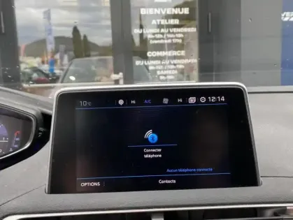 Photo 11 Peugeot 3008 II BlueHDi 130 S&S ACTIVE BUSINESS