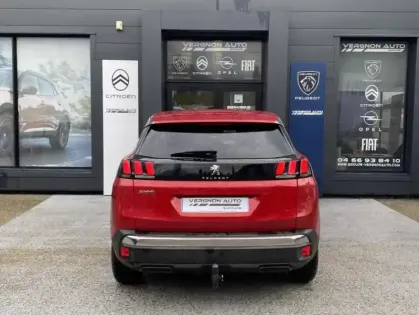 Photo 25 Peugeot 3008 II BlueHDi 130 S&S ACTIVE BUSINESS