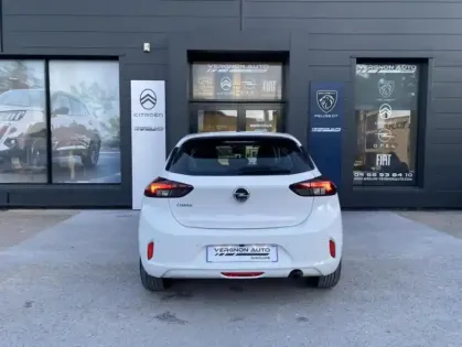 Photo 21 Opel Corsa VI 1.2 Turbo 100ch Elegance Business