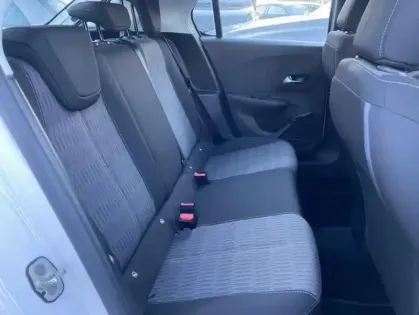 Photo 24 Opel Corsa VI 1.2 Turbo 100ch Elegance Business