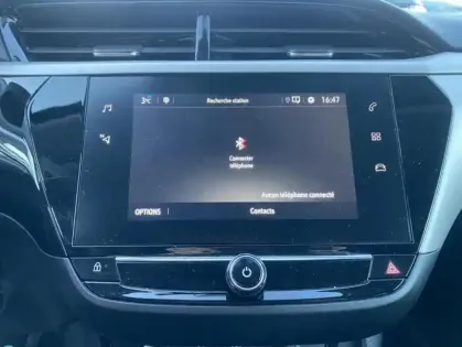 Photo 9 Opel Corsa VI 1.2 Turbo 100ch Elegance Business