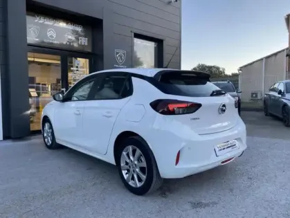 Photo 19 Opel Corsa VI 1.2 Turbo 100ch Elegance Business