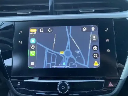 Photo 6 Opel Corsa VI 1.2 Turbo 100ch Elegance Business