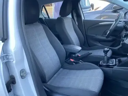 Photo 23 Opel Corsa VI 1.2 Turbo 100ch Elegance Business