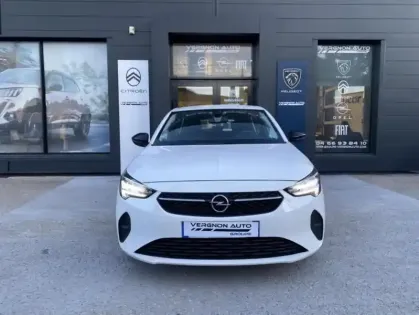 Photo 20 Opel Corsa VI 1.2 Turbo 100ch Elegance Business