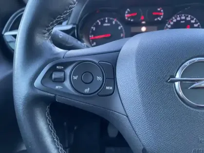 Photo 25 Opel Corsa VI 1.2 Turbo 100ch Elegance Business