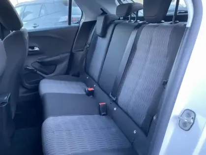 Photo 15 Opel Corsa VI 1.2 Turbo 100ch Elegance Business