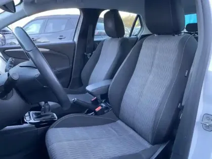 Photo 14 Opel Corsa VI 1.2 Turbo 100ch Elegance Business