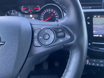 Photo 26 Opel Corsa VI 1.2 Turbo 100ch Elegance Business