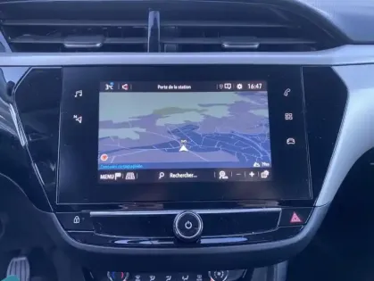 Photo 11 Opel Corsa VI 1.2 Turbo 100ch Elegance Business