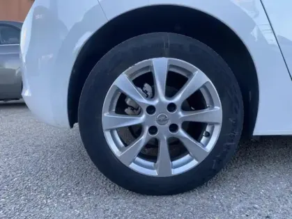 Photo 17 Opel Corsa VI 1.2 Turbo 100ch Elegance Business