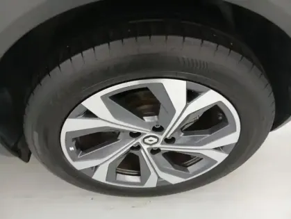 Photo 16 Renault Captur E-Tech 145 - 21 R.S. Line